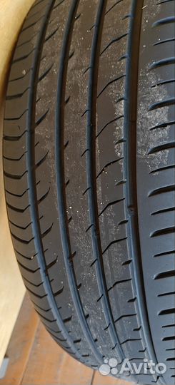 Летние колёса r16 205/60