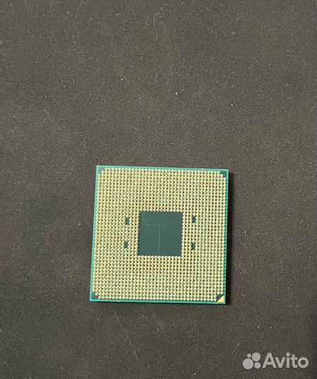 Процессор AMD Ryzen 5 5600g