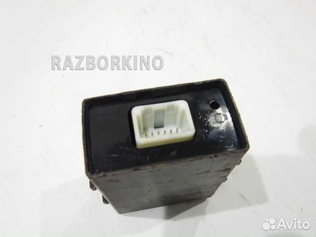 Блок управления Ниссан