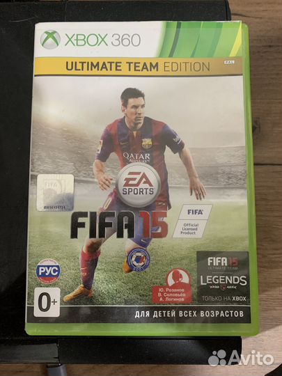 Xbox 360