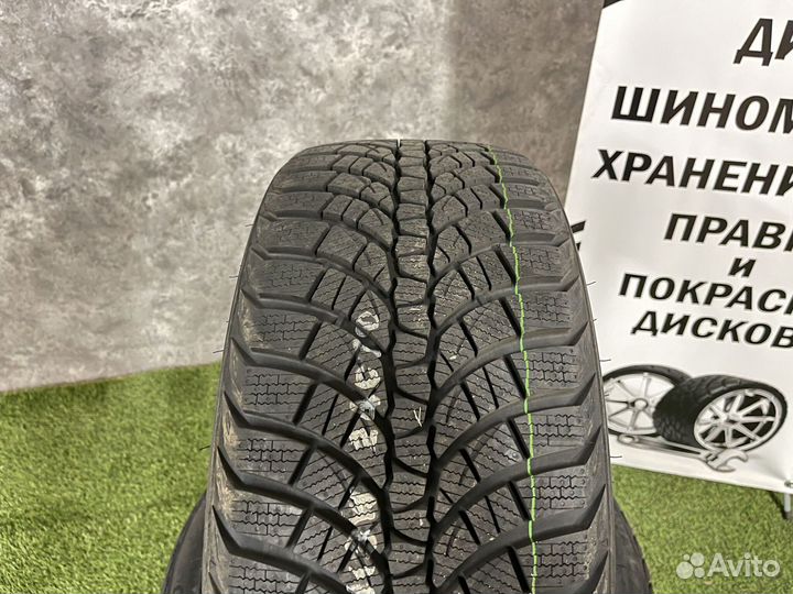 Kumho WinterCraft WP71 235/50 R17 100V