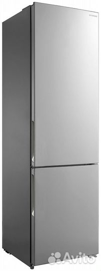 Холодильник Hyundai CC3593FIX Новый