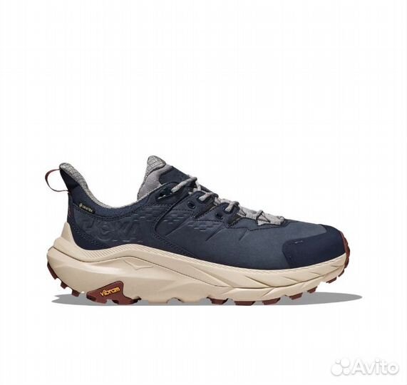 Hoka One One Kaha 2 Low (35-49 EU) Оригинал