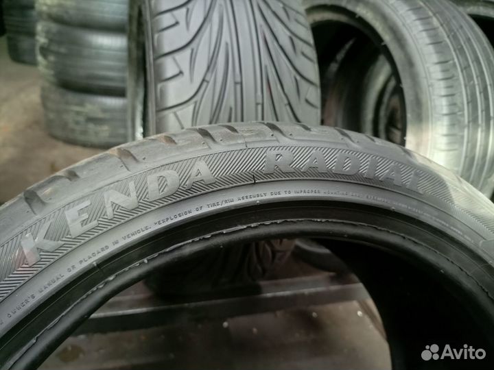 Kenda Kaiser KR20 215/40 R17 83H