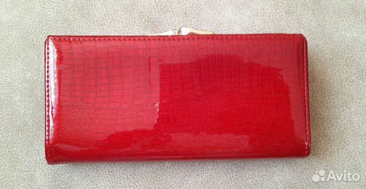 Кошелек женский