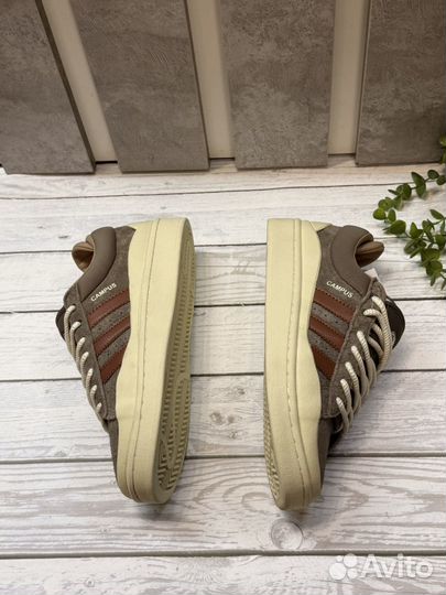 Кроссовки Adidas Campus Bad Bunny