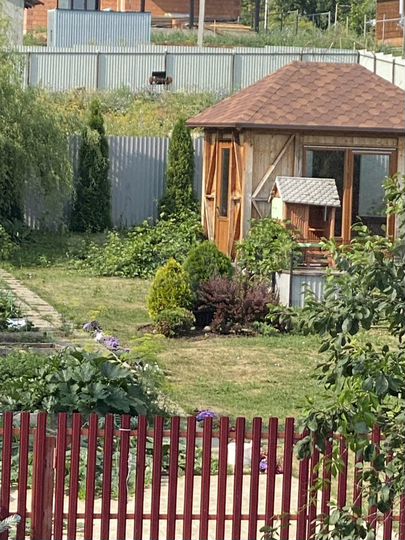 Участок 11,8 сот. (ИЖС)