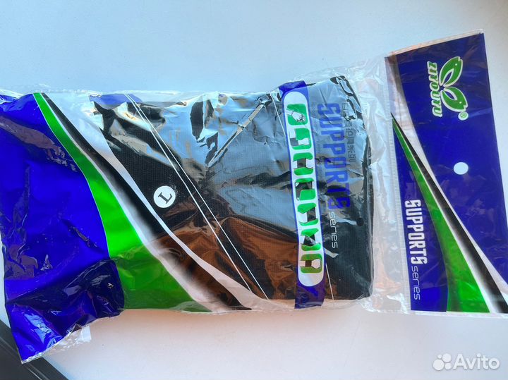 Наколенники XS, M,L новые