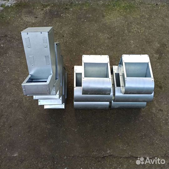 Качественные бункерные кормушки
