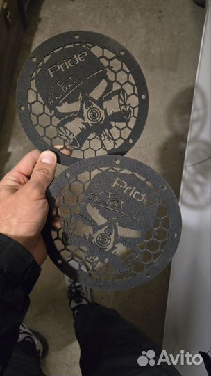 Динамики 16 5