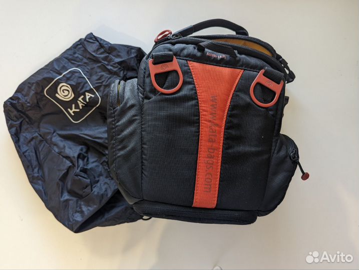 Сумка для фотокамеры Kata Access-14 PL