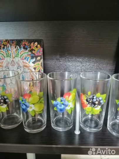 Кофейные чашки