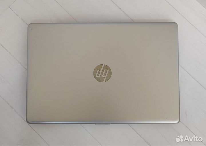 Игровой ноутбук HP 17.3