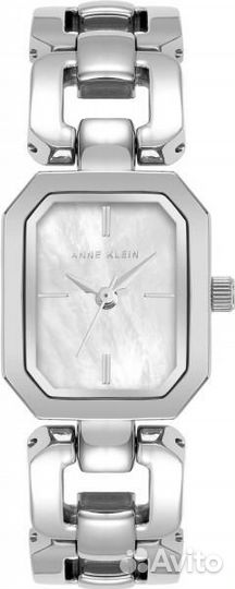 Женские наручные часы Anne Klein Steel 4149mpsv