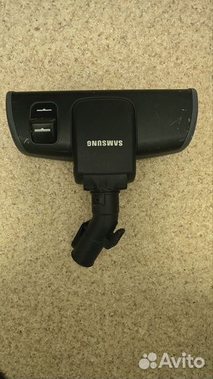 Пылесос samsung SC8833