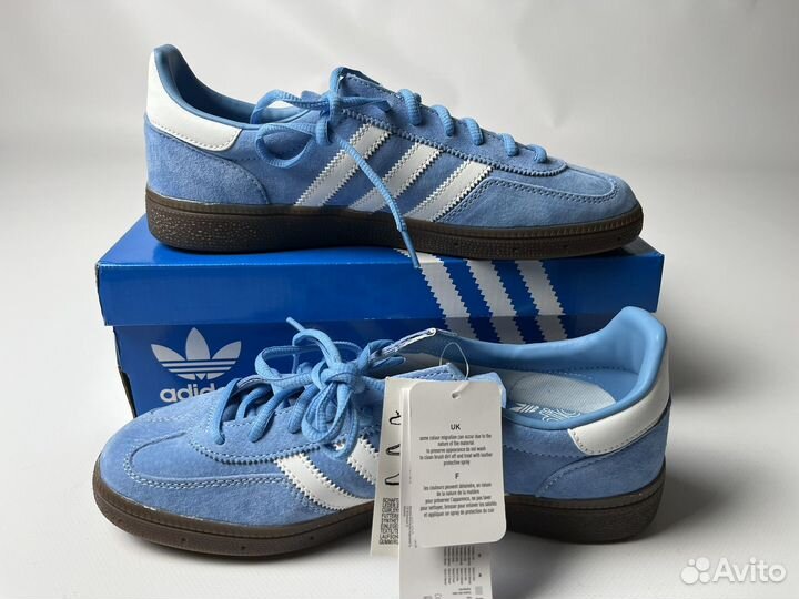 Adidas Handball spezial 43 оригинал