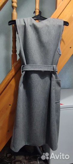 Продам новое пальто