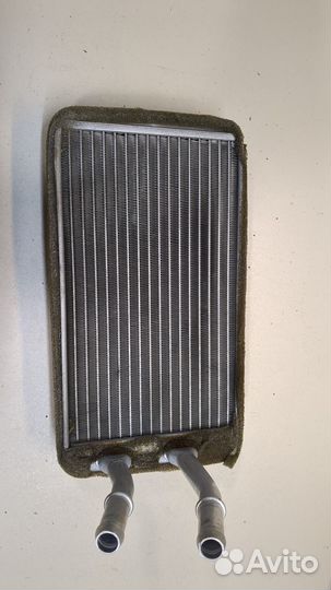 Радиатор отопителя Ford Escape, 2010