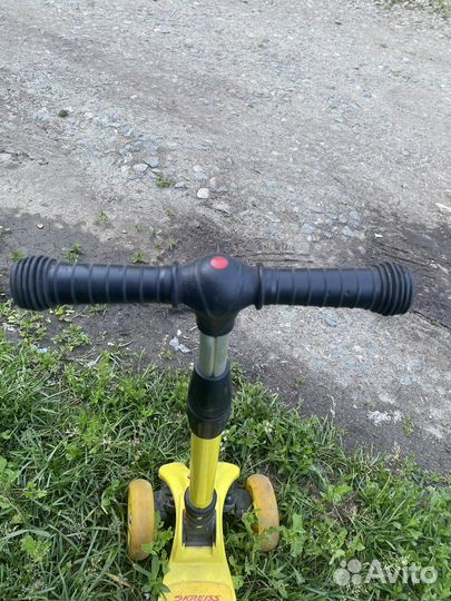 Самокат kreiss