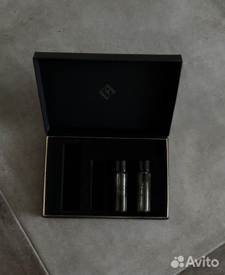 Kilian paris black phantom travel 7,5ml