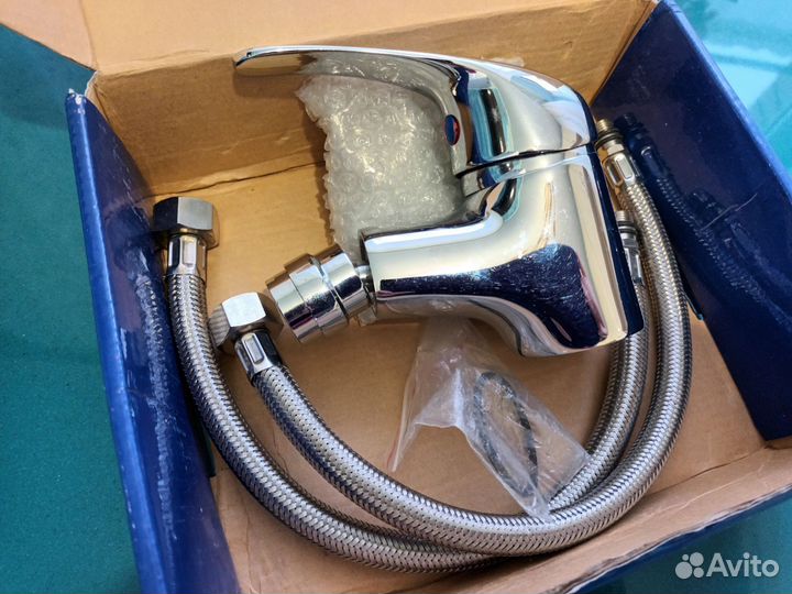 Смеситель для биде