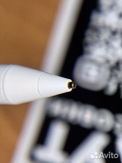 Стилусы альтернатива Apple Pencil