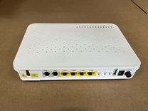 GL-COM E8080U 4FE+2pots+wifi epon ONU