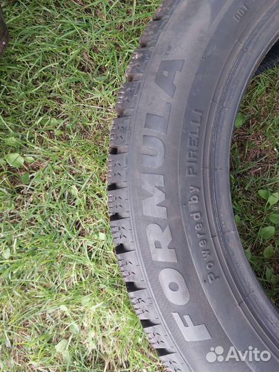 Formula Winter 185/60 R15