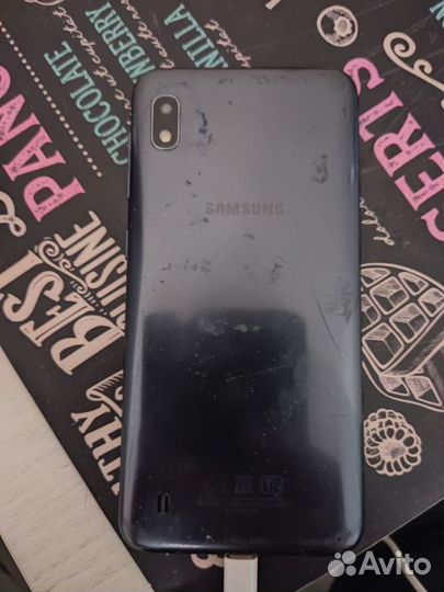 HUAWEI P30 lite, 4/64 ГБ