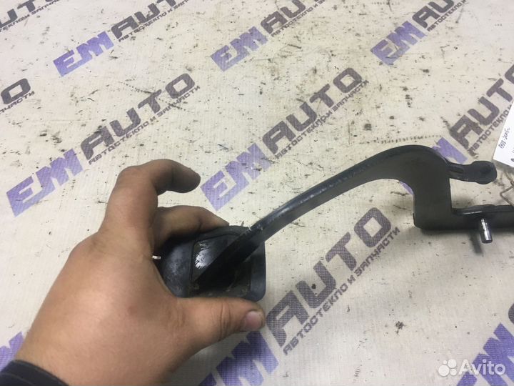 Педаль сцепления Форд Фокус 1