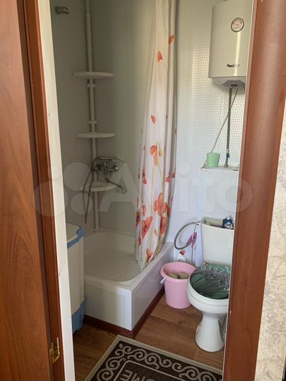 Комната 20,1 м² в 1-к., 2/2 эт.