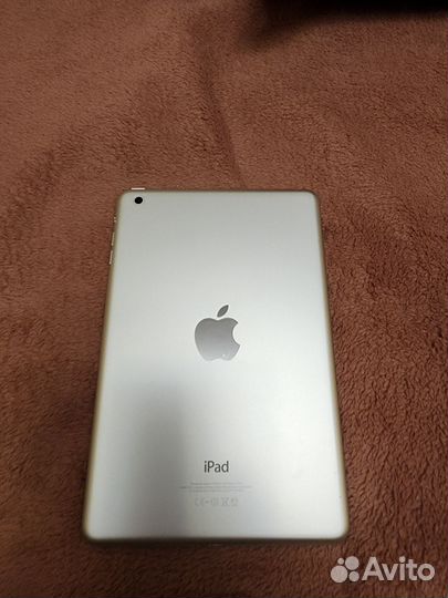 iPad mini 2012