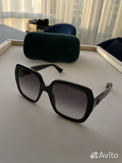 Очки gucci женские