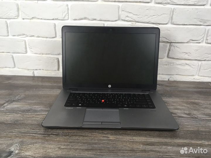 Hp elitebook 850