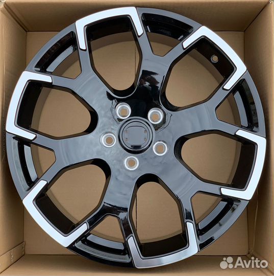 Купить зимние колеса на лексус lexus ES NX RX R19