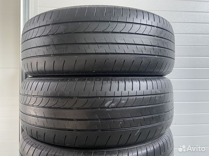 Bridgestone Dueler H/L 33A 235/55 R20 102V