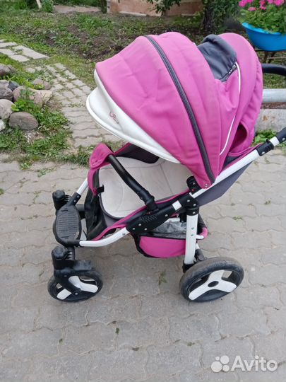 Детские коляски