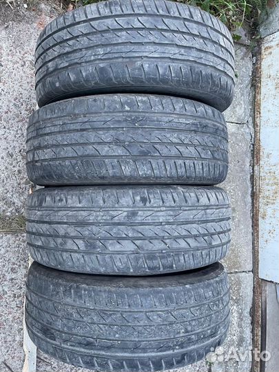 Matador MP 47 Hectorra 3 205/55 R16