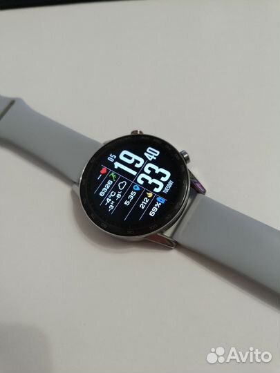 Huawei Magic Watch 2 46mm