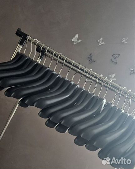 Вешалки плечики