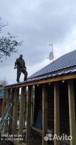 Косметический ремонт квартир