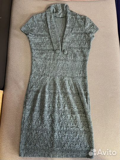 Платье женское 40 42