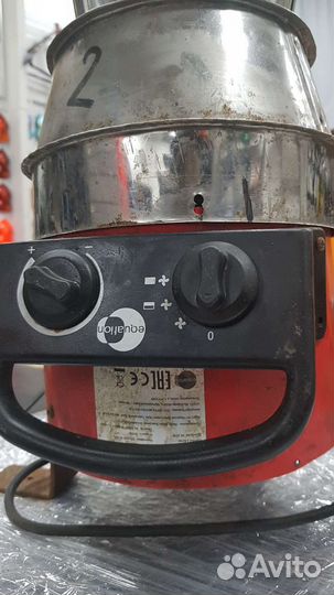 Сушилка для обуви промышленная