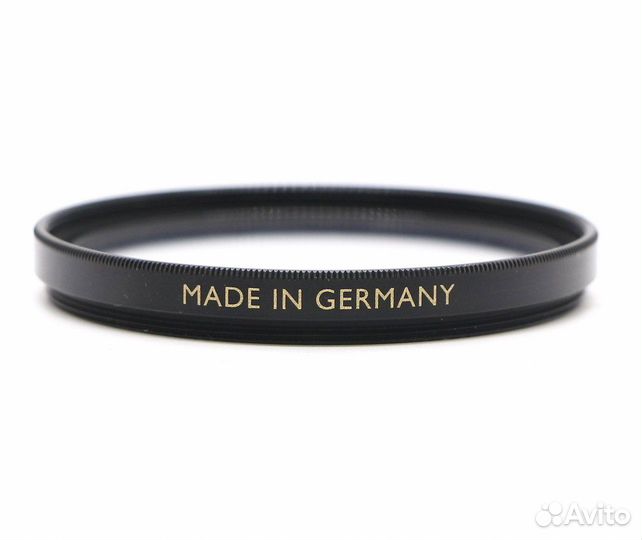 Светофильтр B+W F-Pro 010 UV-Haze MRC 52mm