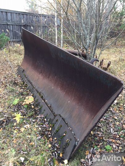 Трактор Кировец К-700, 1992