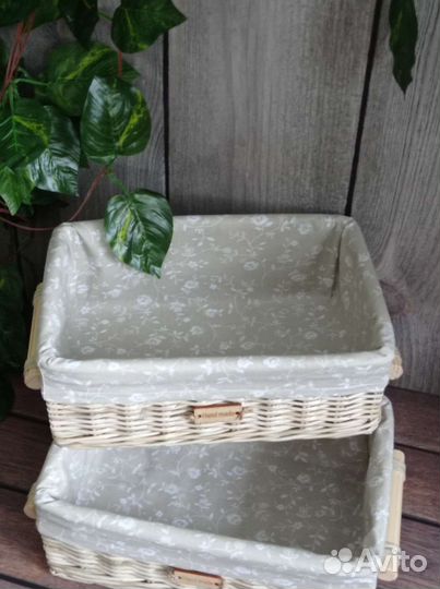 Корзина для хранения