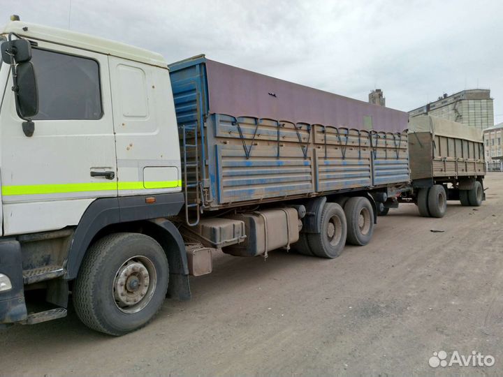 МАЗ 4371C0-522-060, 2013