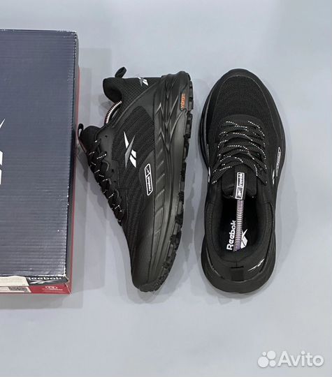 Мужские кроссовки Reebok (41-46)