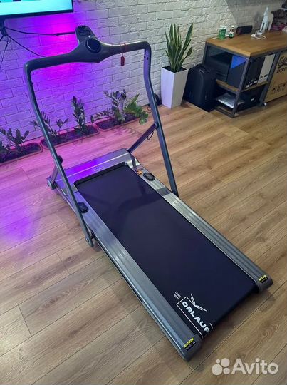 Беговая дорожка Orlauf Owl