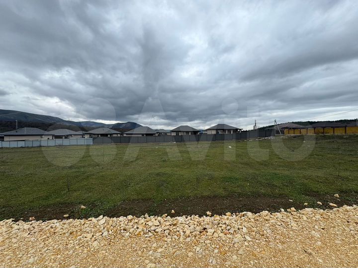 Участок 6 сот. (ИЖС)